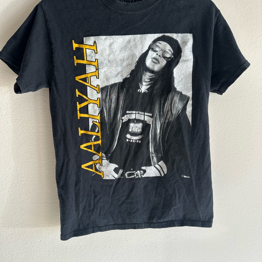 Black Graphic Short Sleeve Tee Black Graphic Short Sleeve Tee
